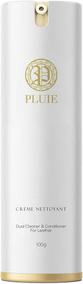 All-in-One Leather Cleaner and Conditioner by PLUIE