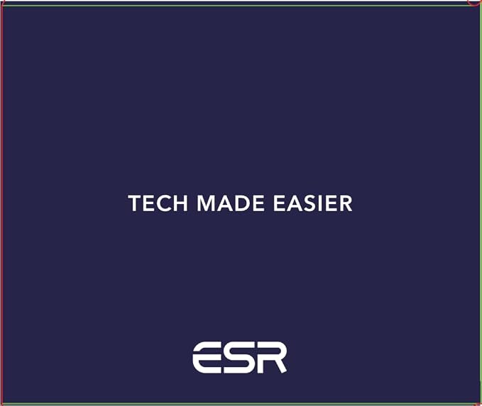 ESR for MagSafe Car Mount Charger, Dashboard Magnetic Wireless Car Charger Mount - Image 12