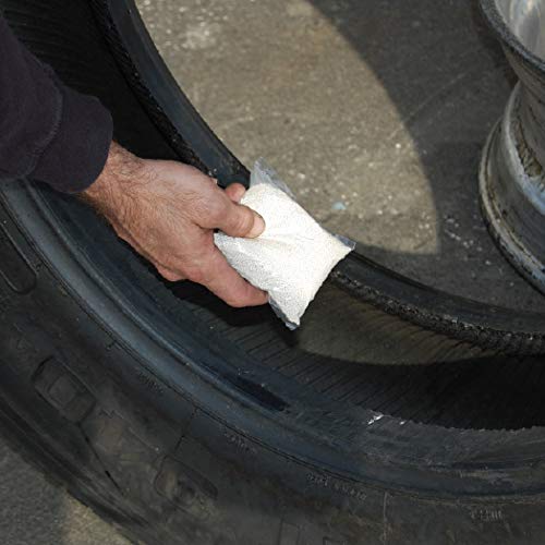Esco 20467C Tire Balancing Beads, 2 Ounce - Image 2