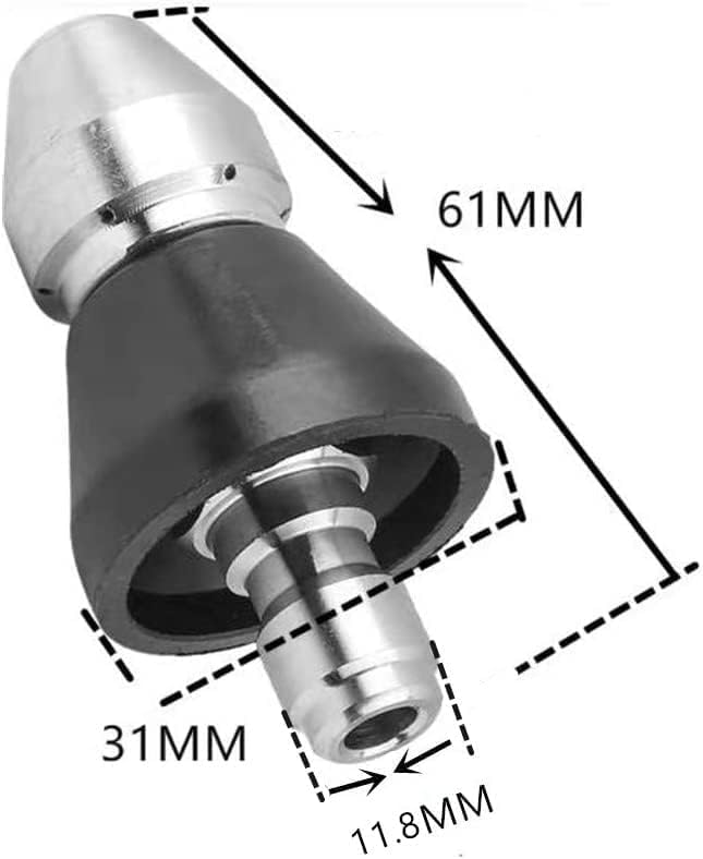 2 Sets Pressure Cleaning Machine - Image 2