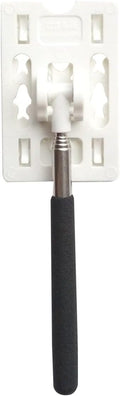 VICASKY Telescopic Rod Card Holder Reacher, Vehicle Parking Toll Swiping Stick by VICASKY