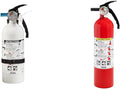Kidde Auto Fire Extinguisher for Car & Truck, 3.2 Lbs., Dry Chemical by Kidde