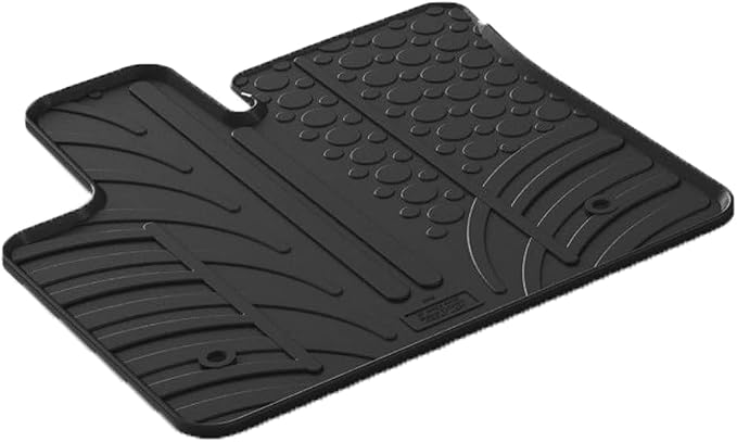 Gledring USA Custom Fit Rubber Mats Combo Pack Intended - Image 7