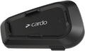 Cardo Systems Spirit HD Motorcycle Bluetooth Communication Headset, 2-Way by CardoSystems