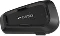 Cardo Spirit HD Motorcycle Bluetooth Communication Headset, Connect Up to 2 by CardoSystems
