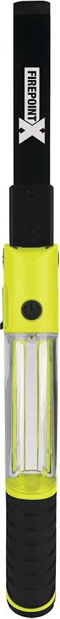 Performance Tool W2684 700+ Lm Clear View Li-Ion LED Work Light - Image 8