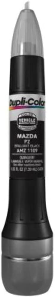 Dupli-Color AMZ1109 Scratch Fix All-In-1 Exact-Match Automotive Touch-Up Paint - Image 3