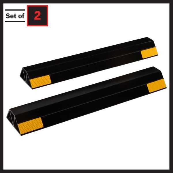 Stalwart Garage Parking Aid - Image 2