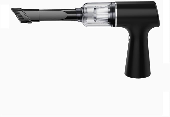 Car Vacuum Cleaner, Handheld Vacuum, Suction/Blowing/Filling 4-in-1, by Unknown