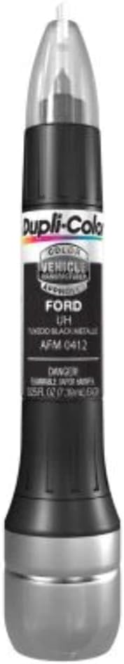 Dupli-Color AFM0412 Scratch Fix All-In-1 Exact-Match Automotive Touch-Up Paint by The+Dupli-Color+Store+