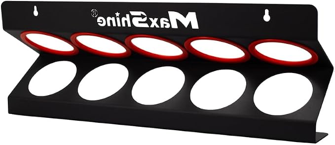 Maxshine Universal Detailing Spray Bottle Holder - Image 4
