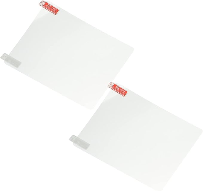 2pcs Hud Reflective Film Car Hud Display Head- up Display Windscreen Film Car by WHAMVOX