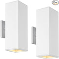 harriet Porch Lights Outdoor Modern by Harriet