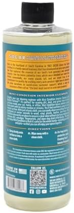 SOCAR Mint Condition Interior Car Cleaner 16 fl oz. Professional Grade - Image 2