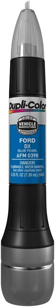 Dupli-Color AFM0398 Scratch Fix All-In-1 Exact-Match Automotive Touch-Up Paint by The+Dupli-Color+Store+