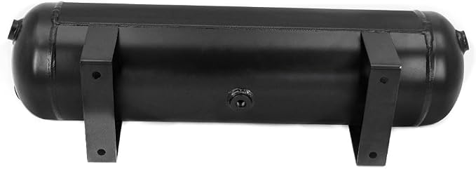 4 Gallon Air Tank for Suspension/Air Ride/Bag/Car Train Truck Horn 15 Liter - Image 6