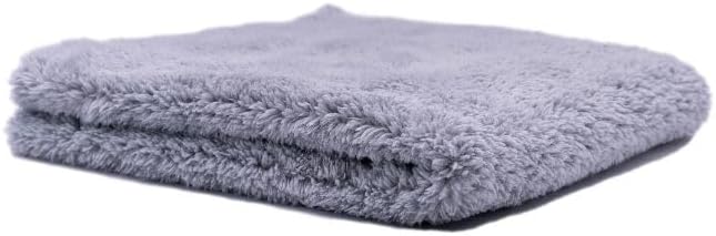 Ethos Plush 470 Microfiber Towels by EthosHandcraftedCarCare