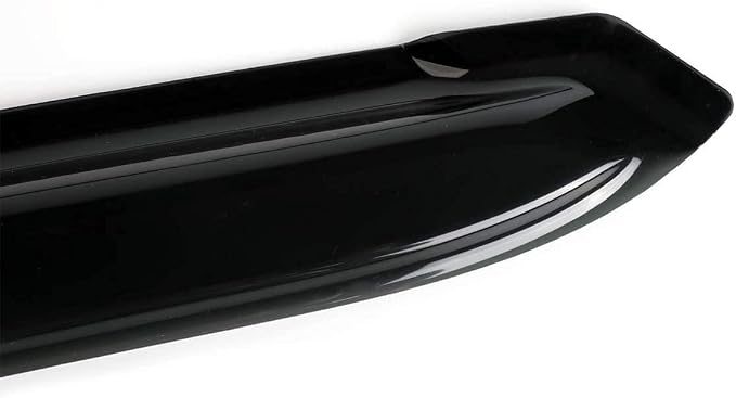 94187 Side Window Wind Vent Deflectors fit - Image 9