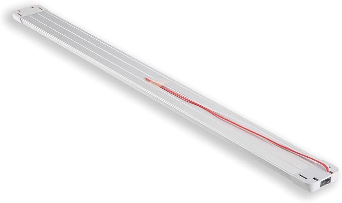 LED Interior Utility Light Fixture 30.3" x 2.6", High Lumen-Output Low Current - Image 6