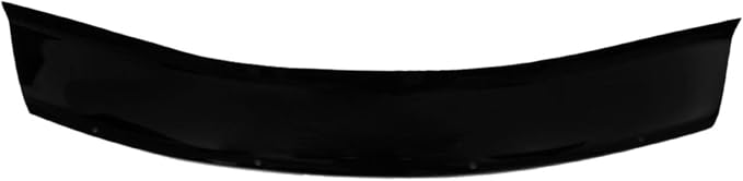 OMAC Front Bug Shield Hood Deflector Bonnet Guard - Image 2