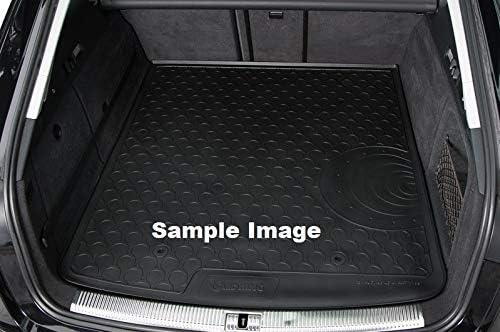 GledringUSA Custom Fit All-Weather Rubber Cargo Mat - Image 9