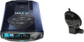 Escort MAX 360 MKII Radar Detector by ESCORT