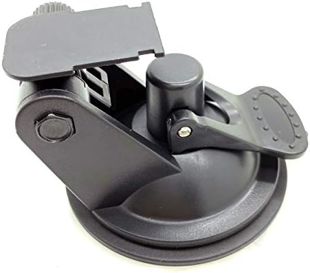 ChargerCity Super Suction Radar Detector Windshield Suction Cup Mount - Image 4