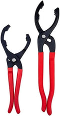 Oil Filter Wrench by Shonee