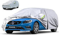 KouKou Station Wagon Car Cover Waterproof All Weather by focusonqualityservicehear