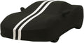C8 Corvette Water Resistant Car Cover I Fit by HeroCover