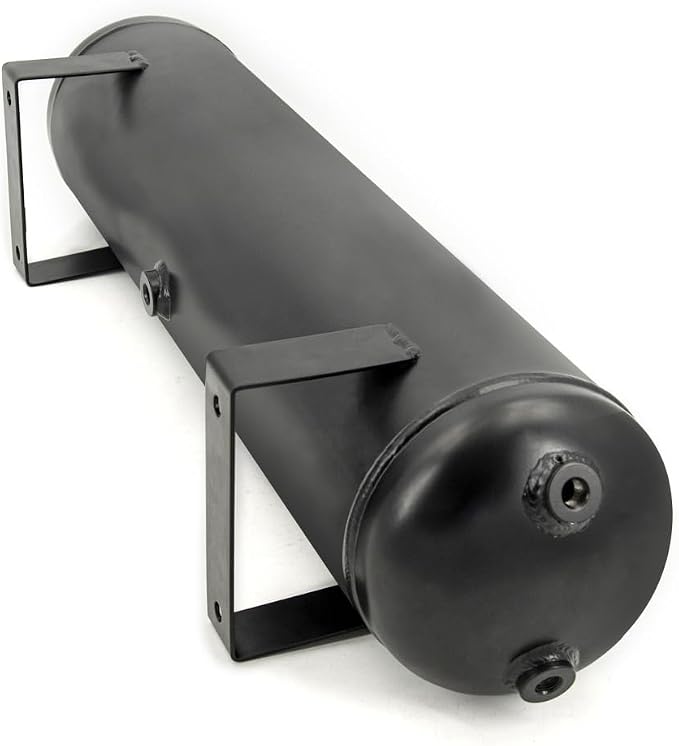 5 Gallon Air Tank for Suspension/Air Ride/Bag/Car Train Truck Horn 18 Liter - Image 6