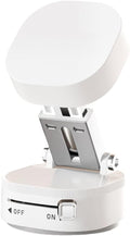 360° Adjustable Vacuum Magnetic Phone Holder, Upgraded Strong Suction Portable by Medech