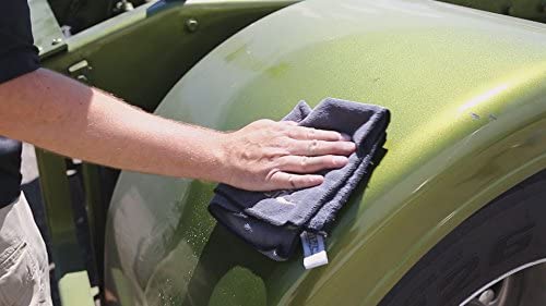 Flitz Car Buffing Kit - Image 5
