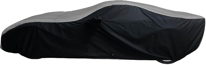 C5 Corvette Car Cover - Image 5