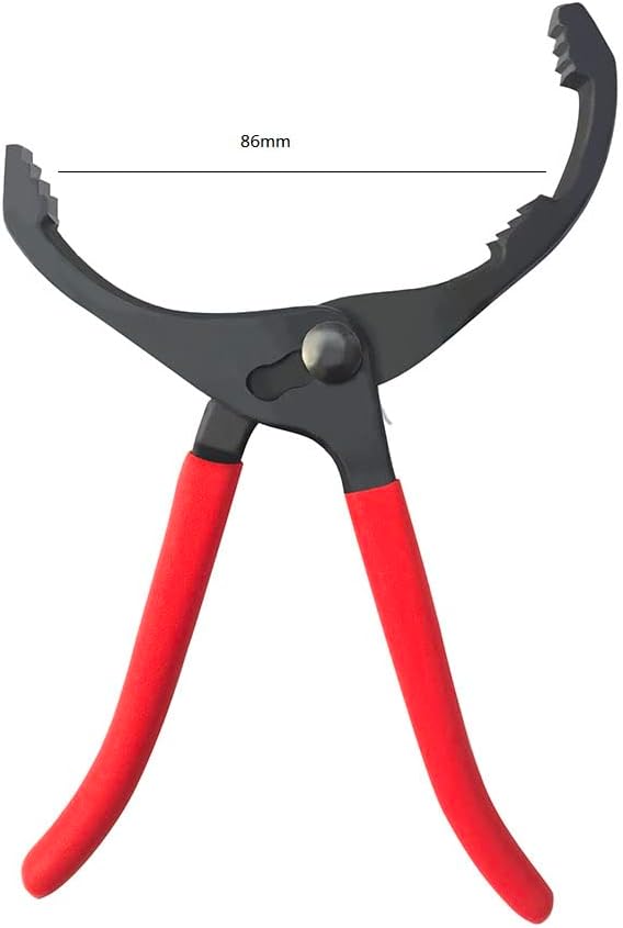 Oil Filter Wrench - Image 5