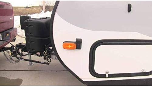Furrion Vision S Wireless RV Side Cameras: Includes 2 side cameras, Right and - Image 6