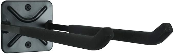 Wallmaster Wall Mount Garage Hooks, Garden Tools, Strollers and More - Image 8