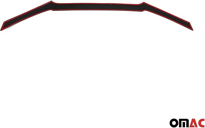 OMAC Front Bug Shield Hood Deflector Guard - Image 6