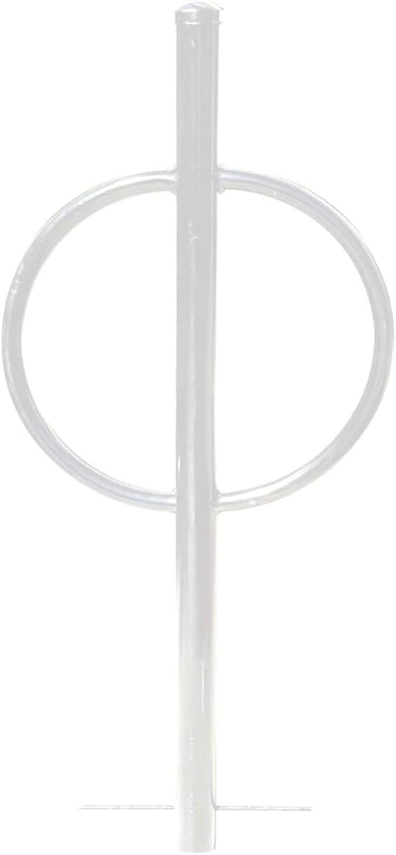 Sandbaggy Post and Ring Rack by Sandbaggy
