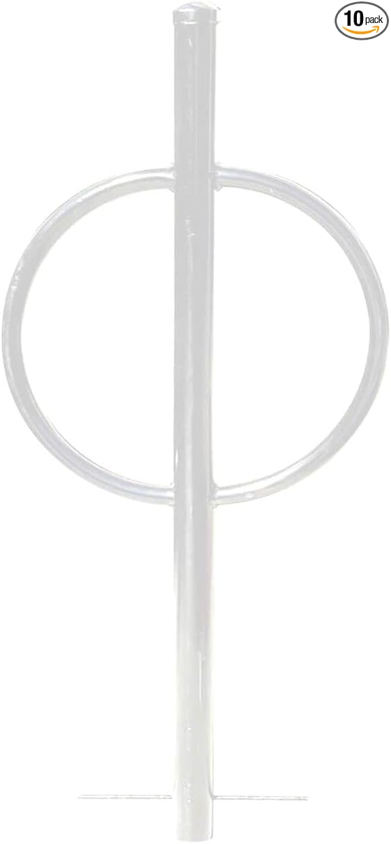 Sandbaggy Post and Ring Rack by Sandbaggy