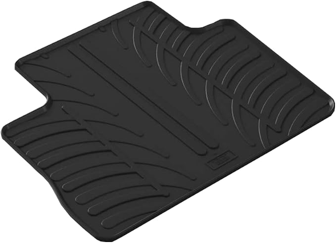 Gledring USA Custom Fit All-Weather Rubber Floor Mats Intended - Image 9