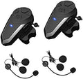 Motorcycle Bluetooth Headset BT-S3NS 1000m Motorcycle Helmet Bluetooth Radio by Yaconob
