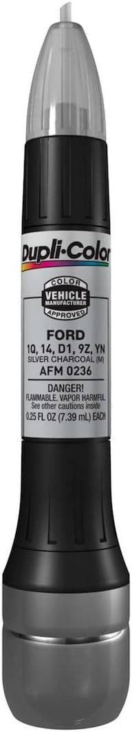 Dupli-Color AFM0236 Scratch Fix All-In-1 Exact-Match Automotive Touch-Up Paint by The+Dupli-Color+Store+