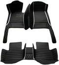 Customized Personalized Car Mats by IMEISH