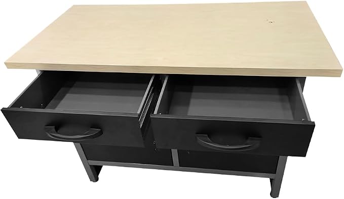 JZD Workshop Tool Cabinet Set System - Image 5