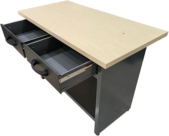 JZD Garage Tool Storage Cabinet System - Image 5