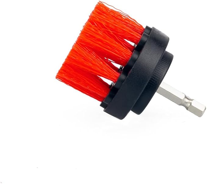 Maxshine M8 Medium-Duty Upholstery Carpet Brush - Image 6