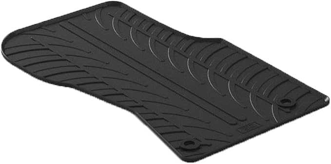 Gledring USA Custom Fit Rubber Mats Combo Pack Intended - Image 8