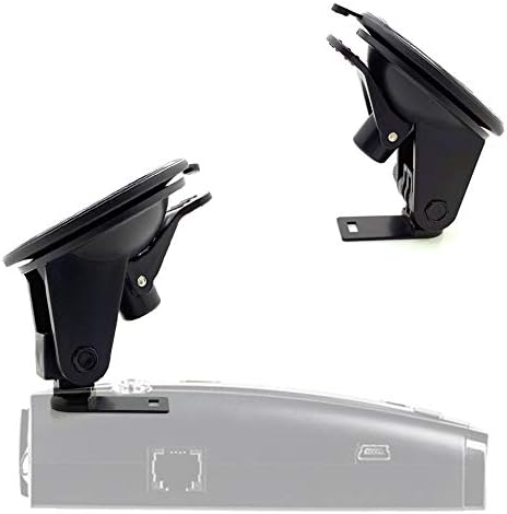 Car Windshield Super Suction Cup Bracket Compatible - Image 6