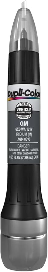 Dupli-Color EAGM05950 Scratch Fix All-In-1 Exact-Match Automotive Touch-Up by The+Dupli-Color+Store+